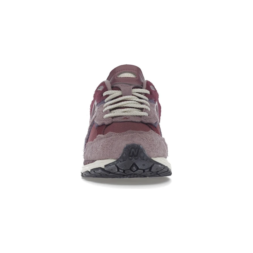 New Balance 2002R Protection Pack Pink, vue de face
