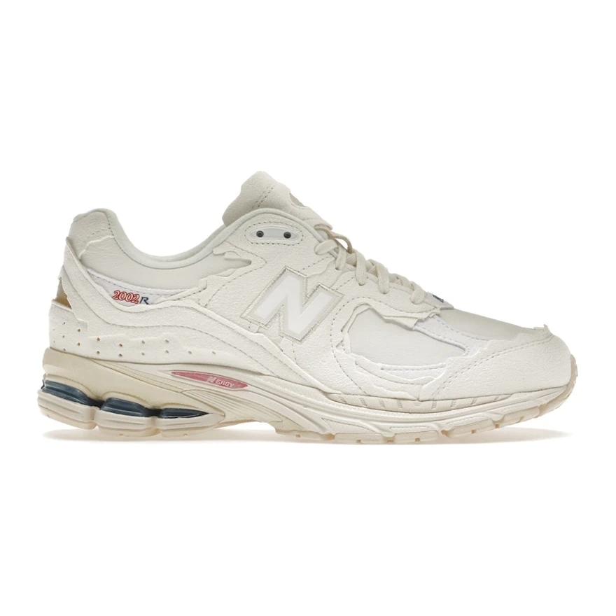 New Balance 2002R Protection Pack Sea Salt