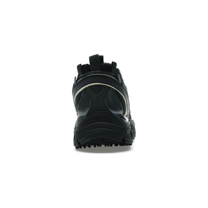 Off-White Be Right Back Black, vue arrière
