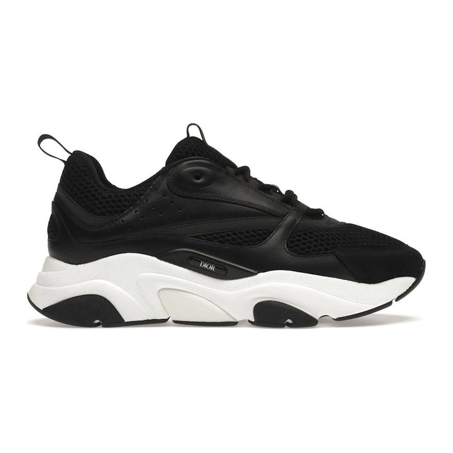 Dior B22 Noire