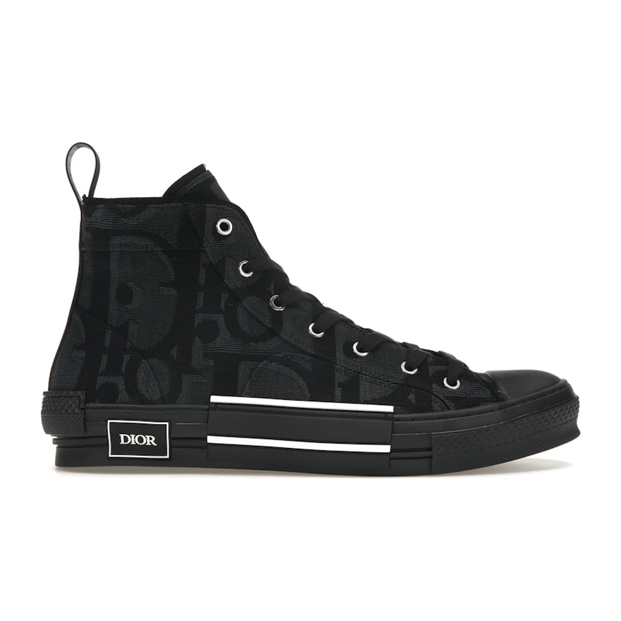 Dior B23 League High Noire