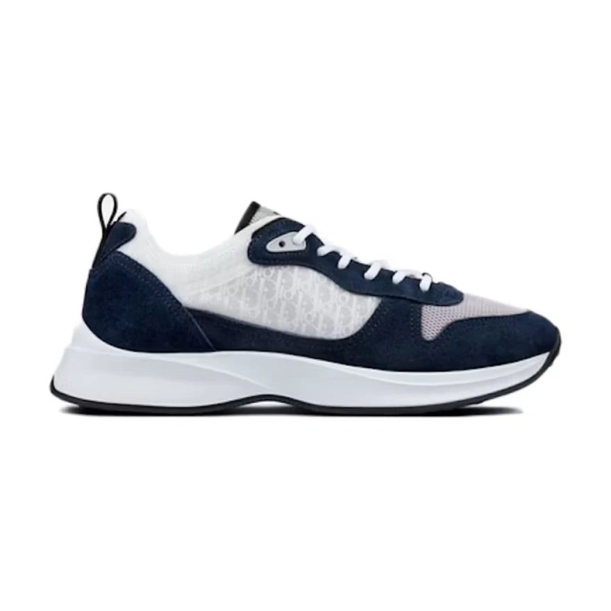 Dior B25 Runner Bleu Marine