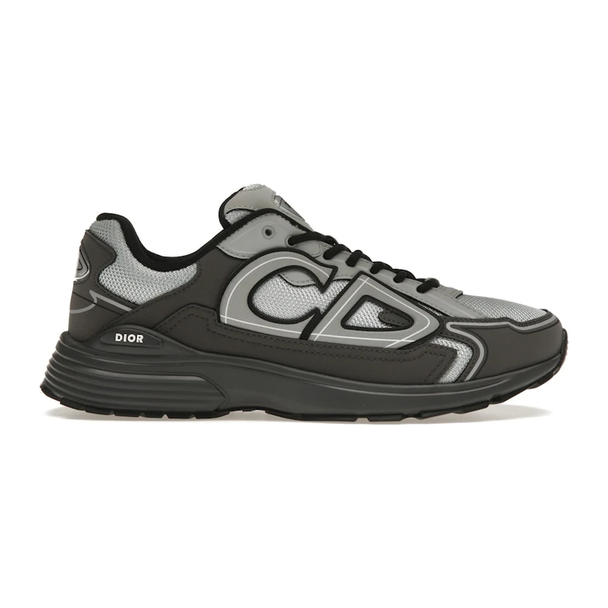 Dior B30 Anthracite