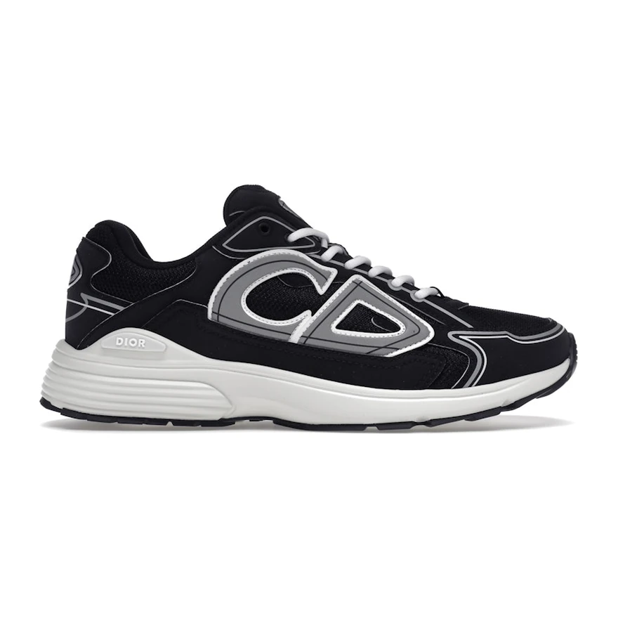 Dior B30 Noir et Blanc