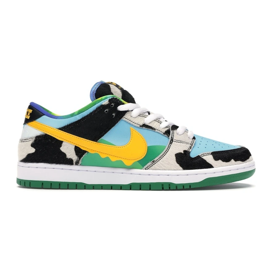 Nike SB Dunk Low Ben and Jerry's Chunky Dunky