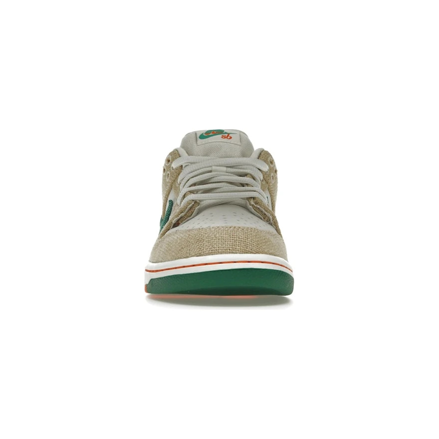 Nike SB Dunk Low Jarritos, vue de face