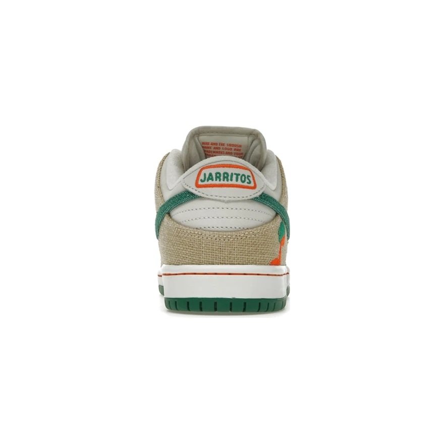 Nike SB Dunk Low Jarritos, vue arrière
