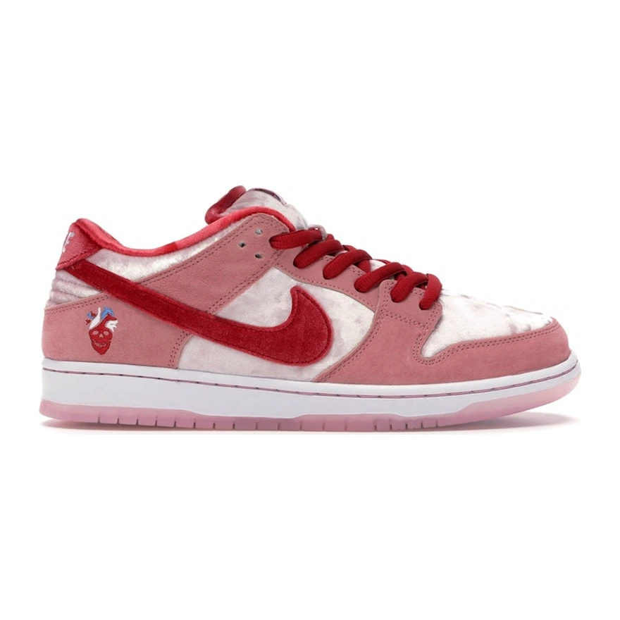 Nike SB Dunk Low StrangeLove