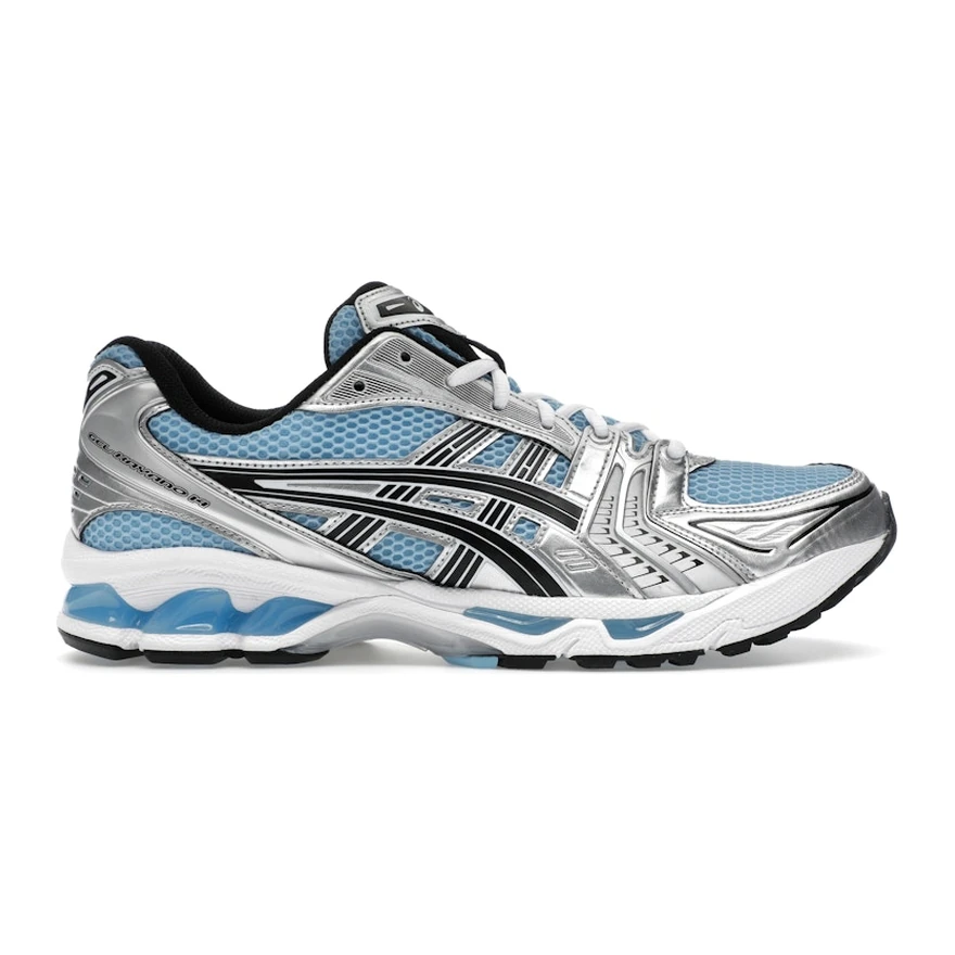 Asics Gel-Kayano 14 Arctic Sky Pure Silver