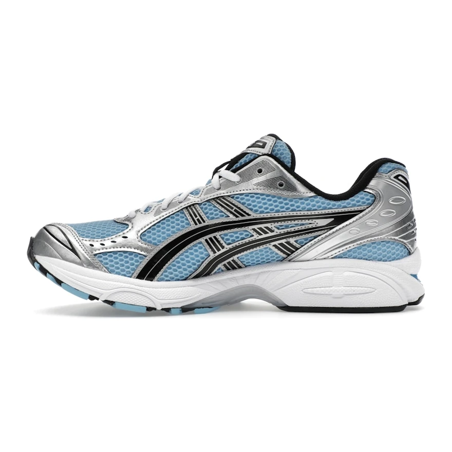 Asics Gel-Kayano 14 Arctic Sky Pure Silver, profil intérieur