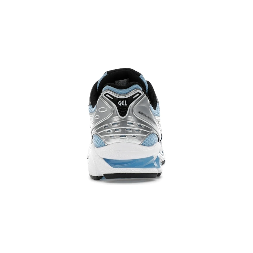 Asics Gel-Kayano 14 Arctic Sky Pure Silver, vue arrière