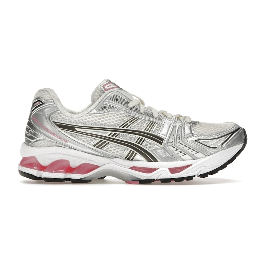 Asics Gel-Kayano 14 Cream Sweet Pink
