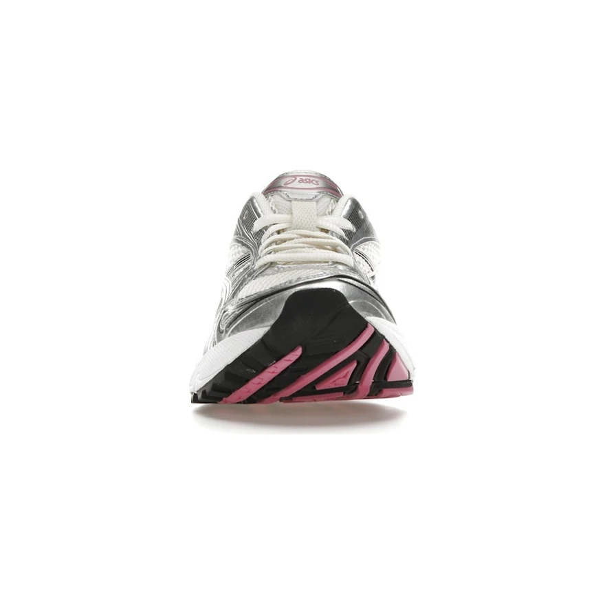 Asics Gel-Kayano 14 Cream Sweet Pink, vue de face