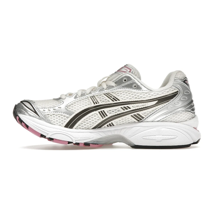Asics Gel-Kayano 14 Cream Sweet Pink, profil intérieur