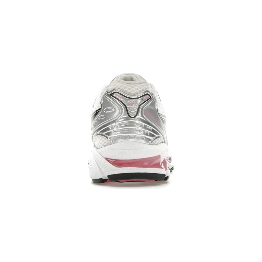 Asics Gel-Kayano 14 Cream Sweet Pink, vue arrière