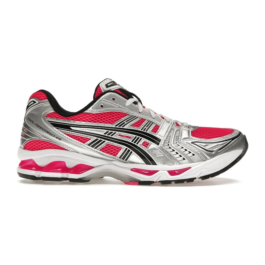 Asics Gel-Kayano 14 Pink Glo