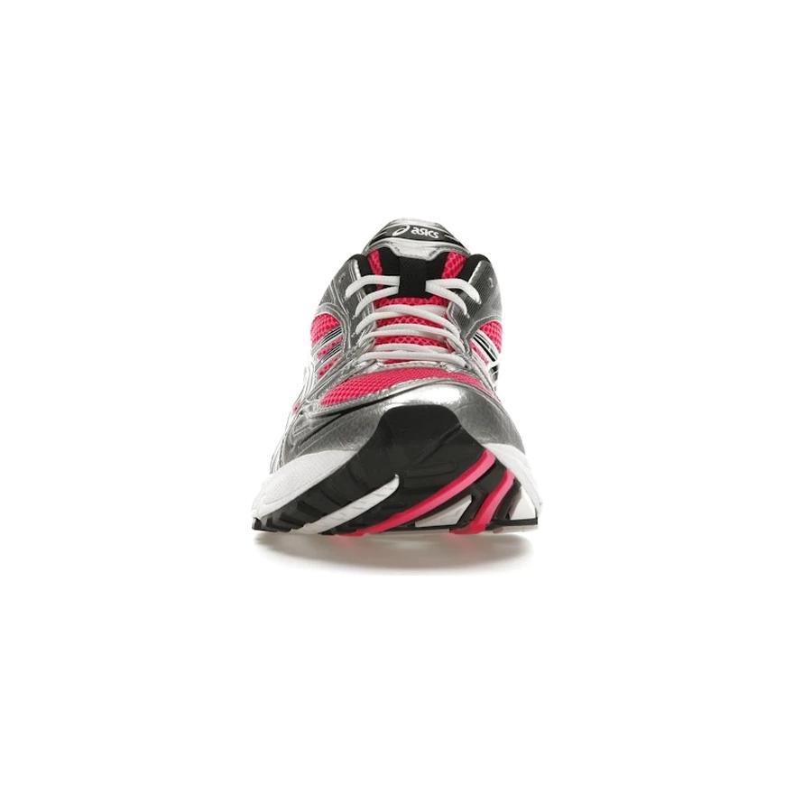 Asics Gel-Kayano 14 Pink Glo, vue de face