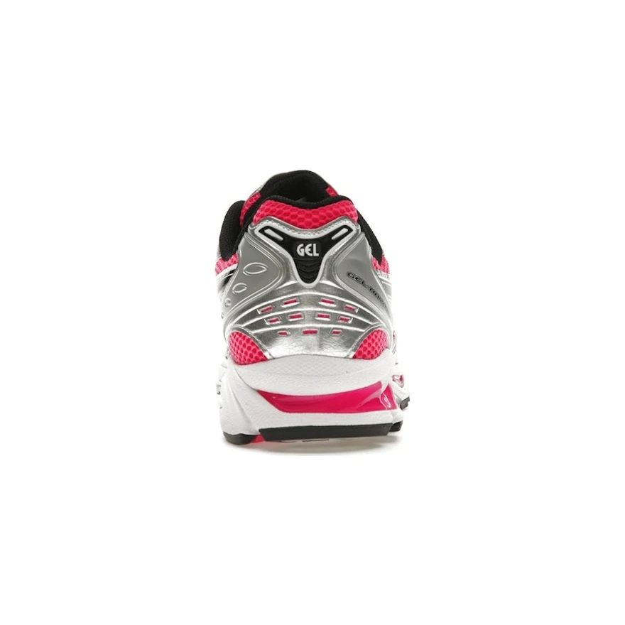 Asics Gel-Kayano 14 Pink Glo, vue arrière