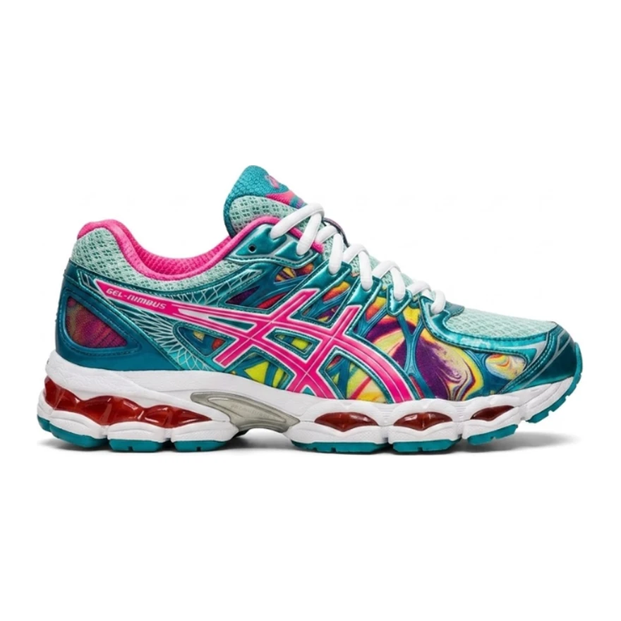 Asics Gel-Nimbus 16 Zyphera