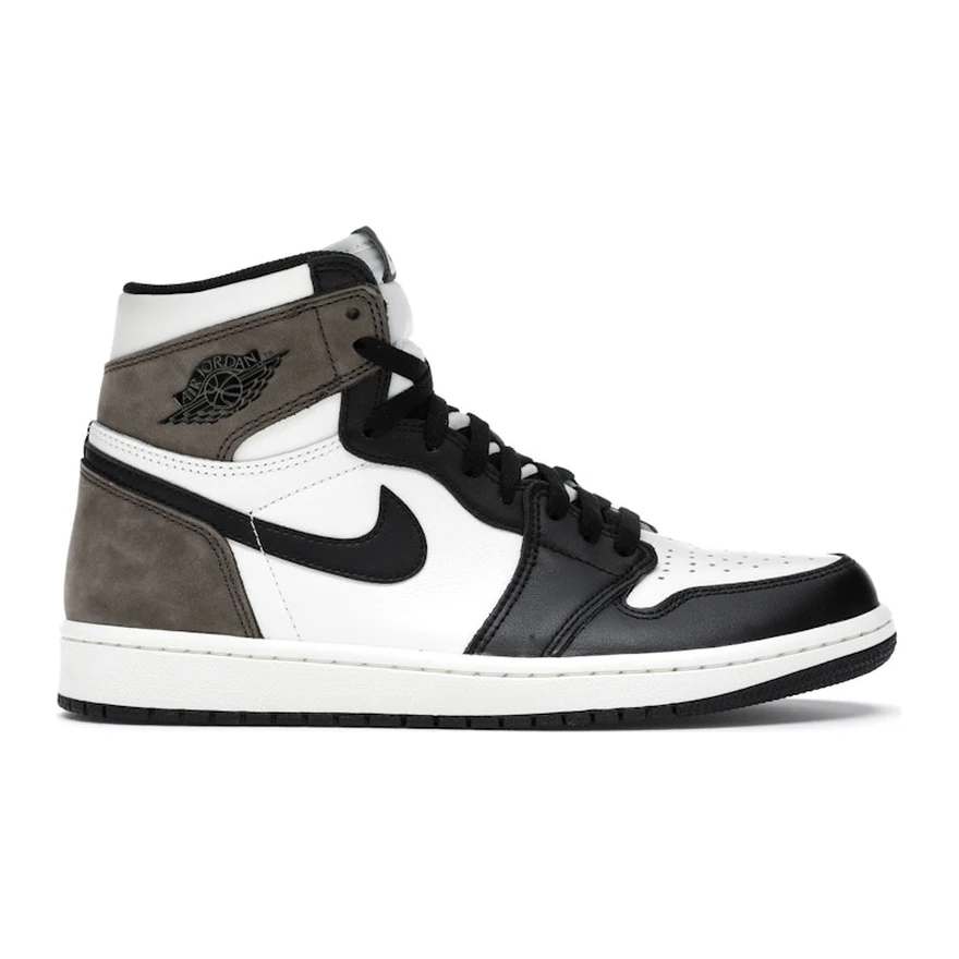 Air Jordan 1 High Dark Mocha