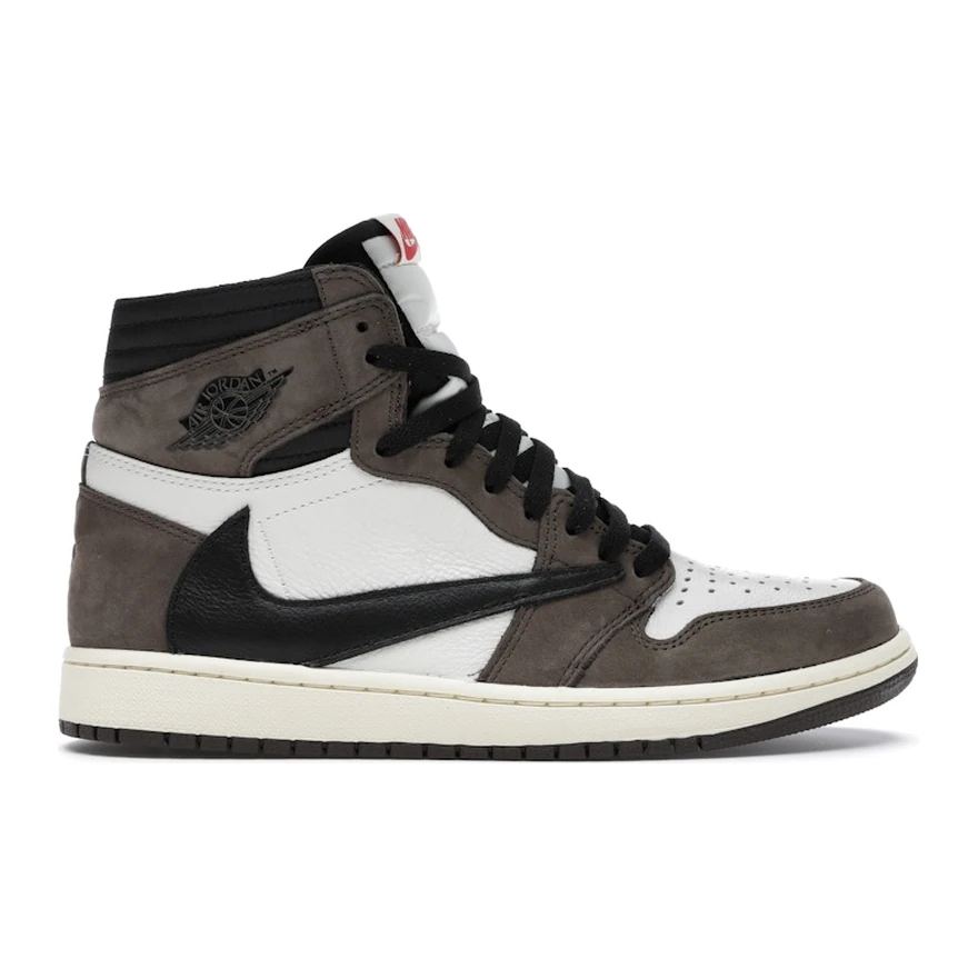 Air Jordan 1 High Travis Scott