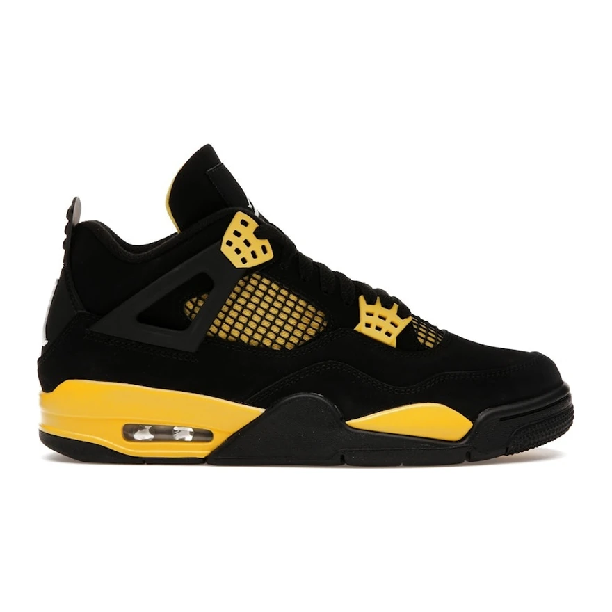 Air Jordan 4 Thunder