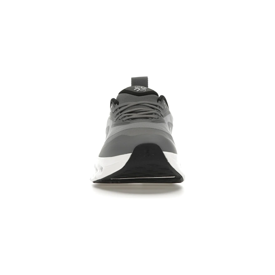 Loewe x On Cloudtilt 2 Grey, vue de face
