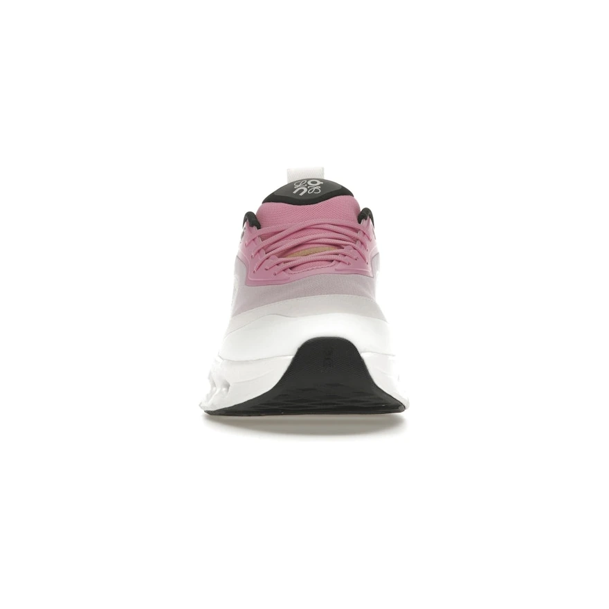 Loewe x On Cloudtilt 2 Pink White, vue de face