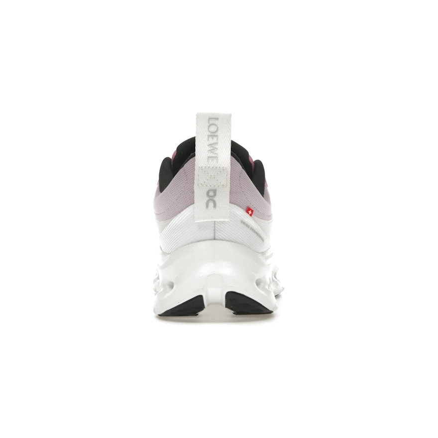 Loewe x On Cloudtilt 2 Pink White, vue arrière