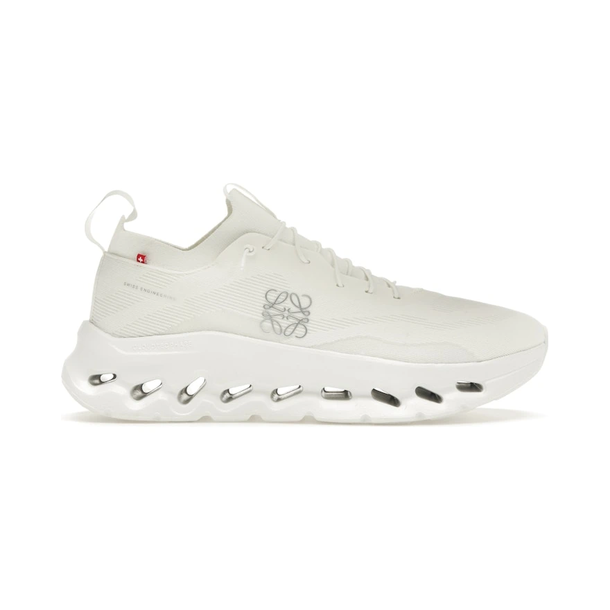 Loewe x On Cloudtilt Blanche