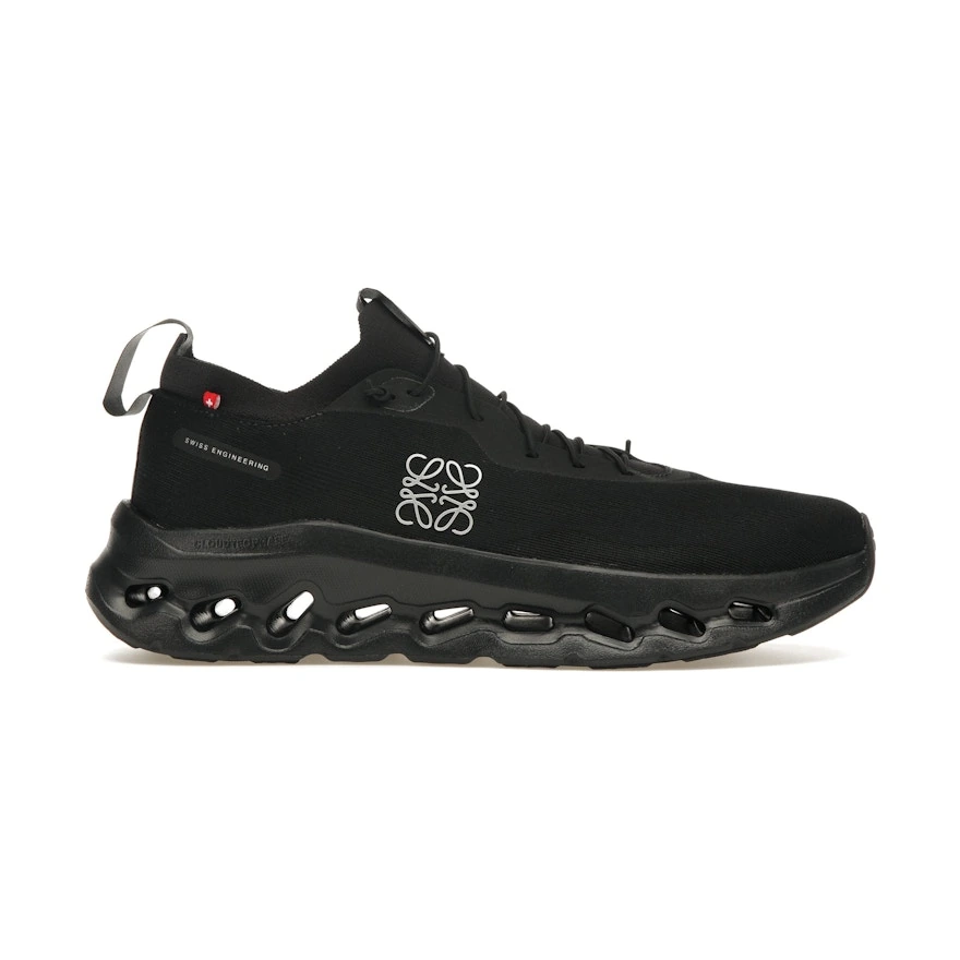 Loewe x On Cloudtilt Noire