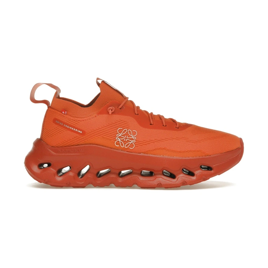 Loewe x On Cloudtilt Orange