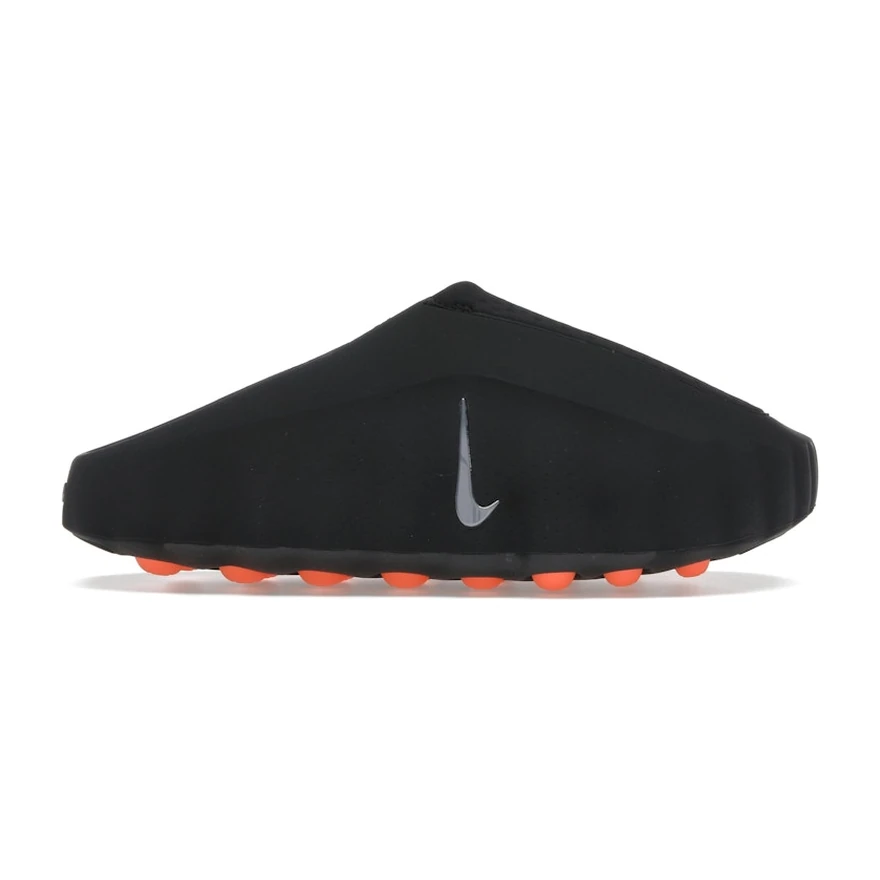 Nike Mind 001 Black Chrome