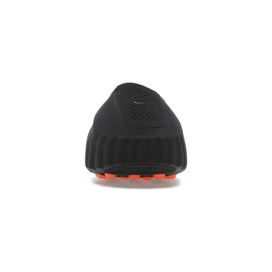 Nike Mind 001 Black Chrome, vue de face