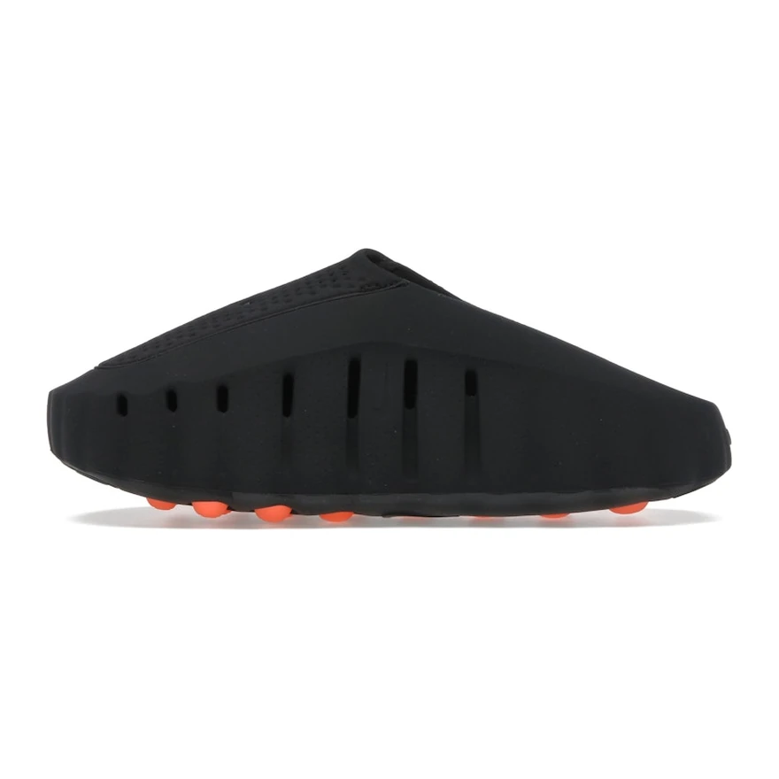 Nike Mind 001 Black Chrome, profil intérieur
