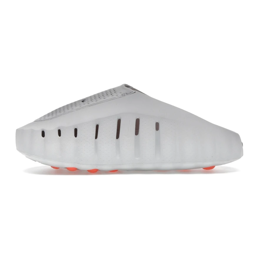 Nike Mind 001 Light Smoke Grey, profil intérieur