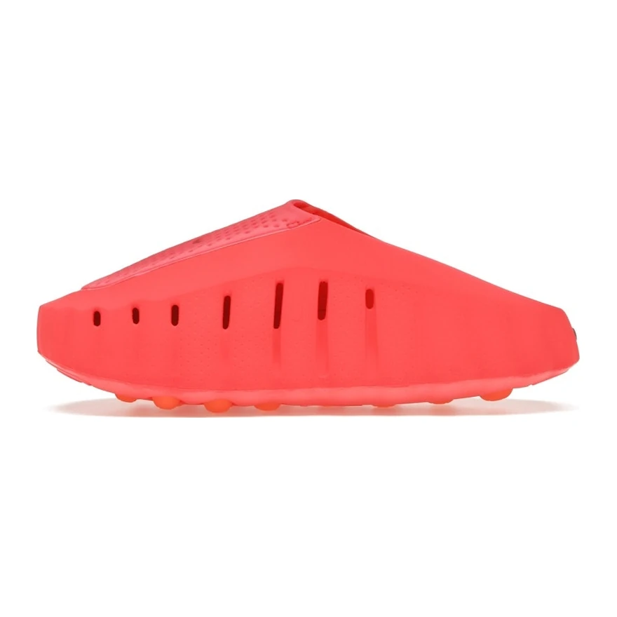 Nike Mind 001 Solar Red, profil intérieur