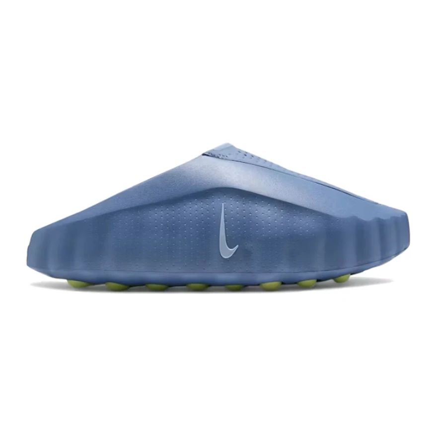 Nike Mind 001 Work Blue, profil extérieur