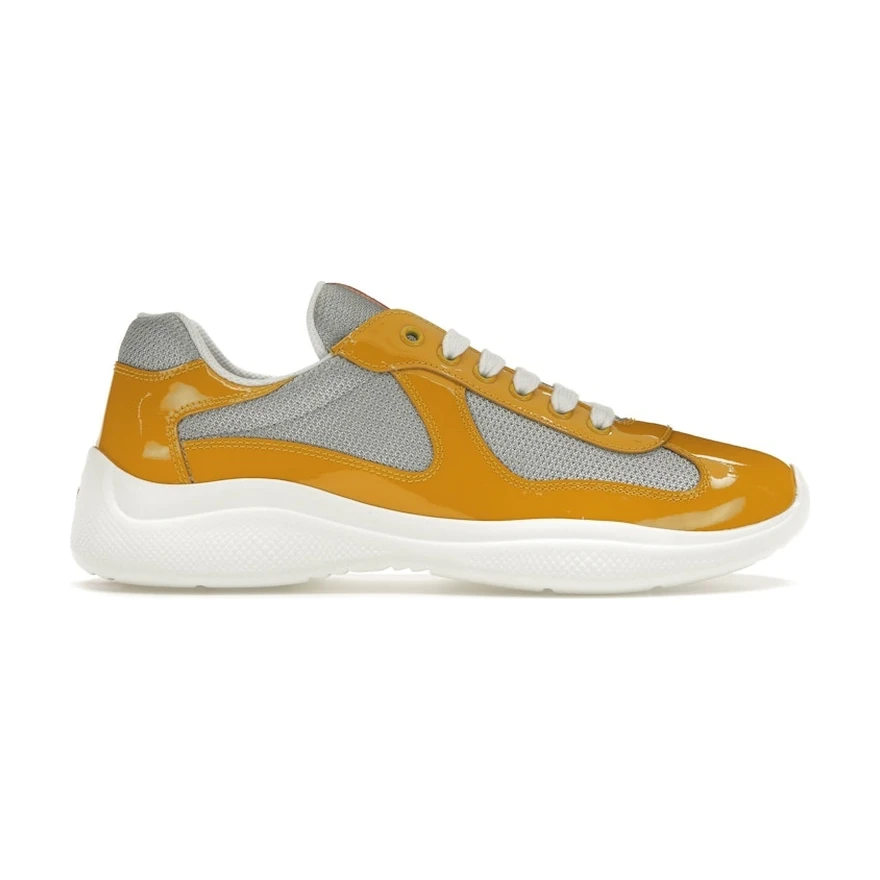 Prada America's Cup Gold