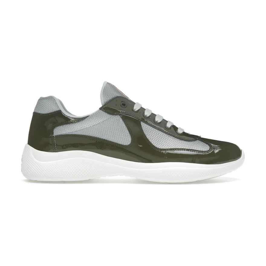 Prada America's Cup Loden