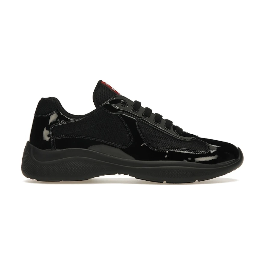 Prada America's Cup Noire