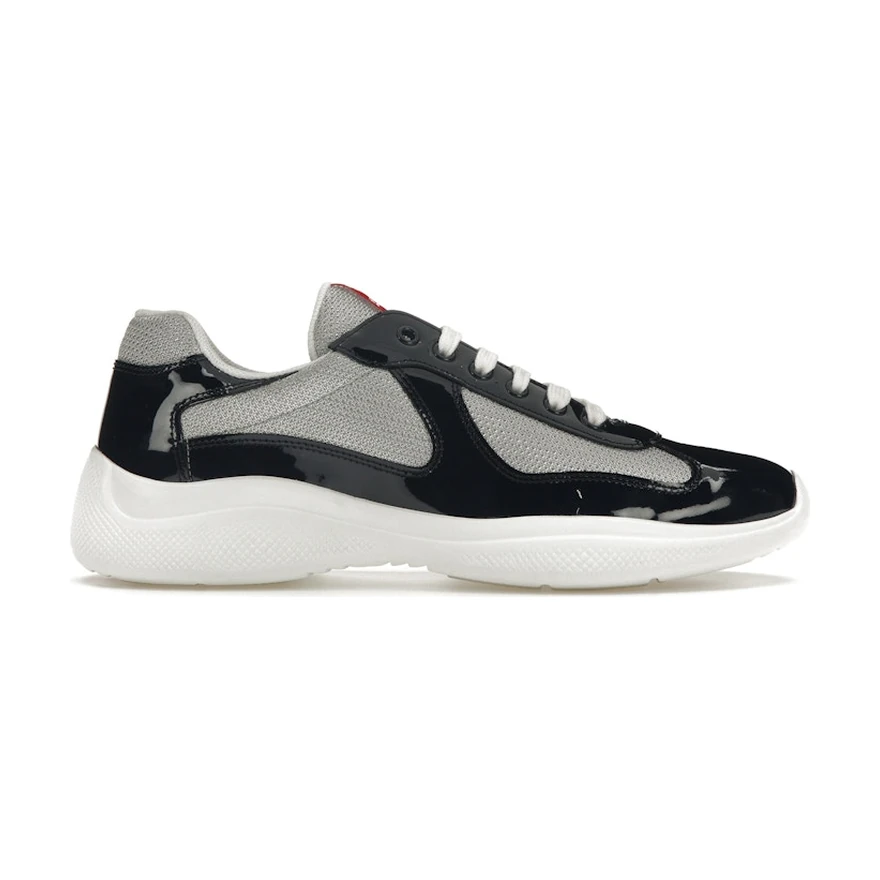 Prada America's Cup Royal Blue