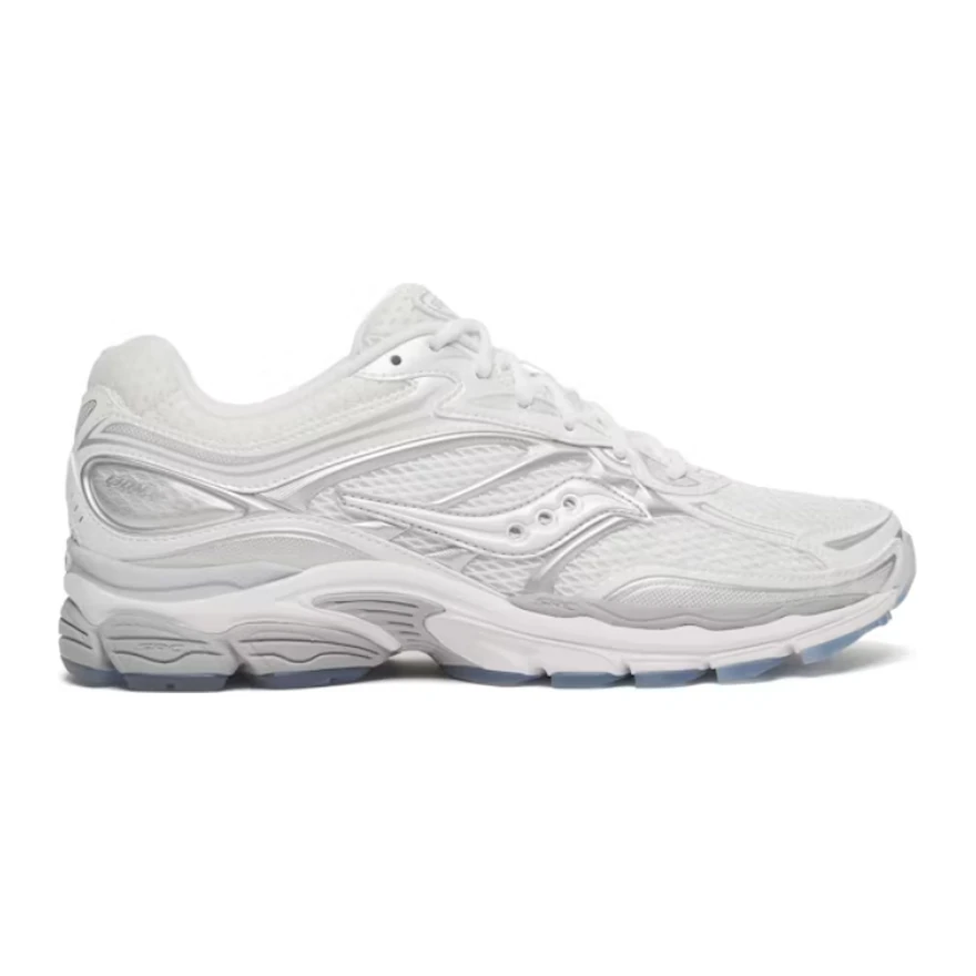 Saucony ProGrid Omni 9 Sauctop White Silver