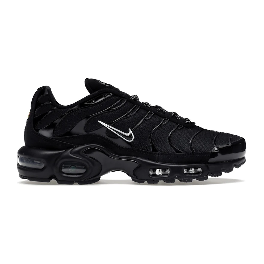 Nike Air Max Plus TN Berlin, profil extérieur
