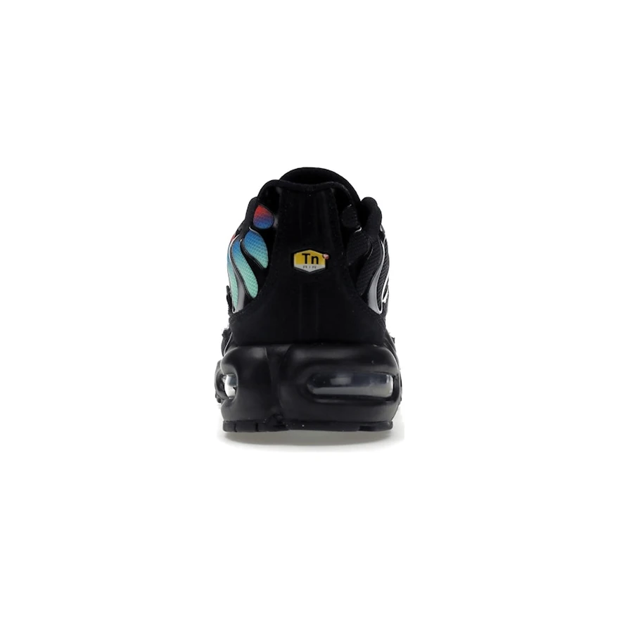 Nike Air Max Plus TN Berlin, vue arrière