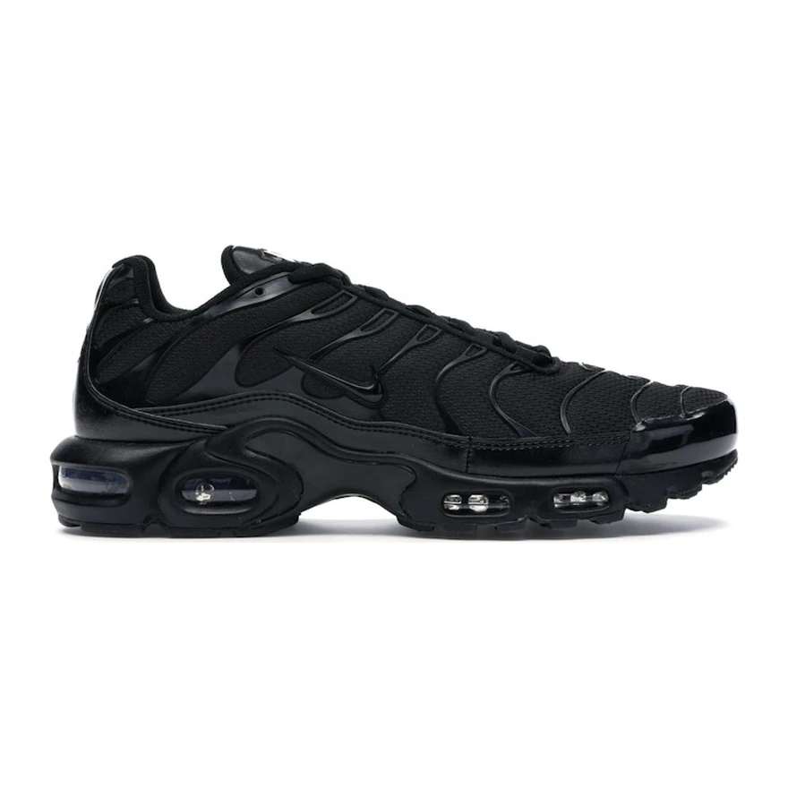 Nike TN Air Max Plus Noire