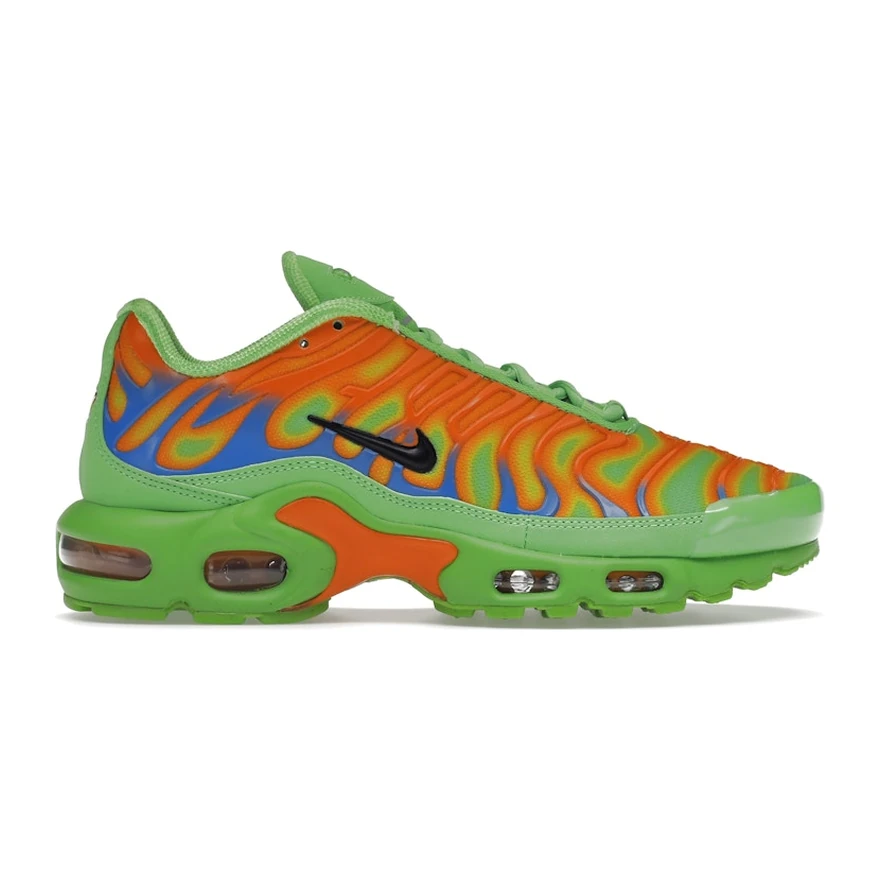 Nike TN Air Max Plus Supreme Mean Green