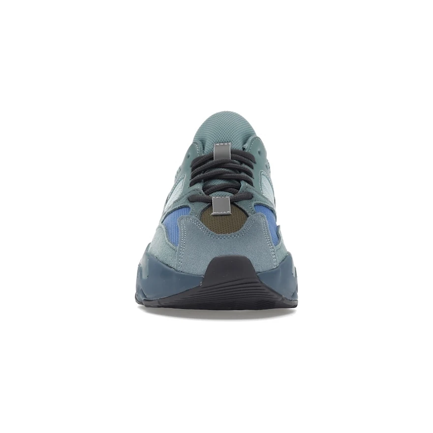 adidas Yeezy Boost 700 Faded Azure, vue de face