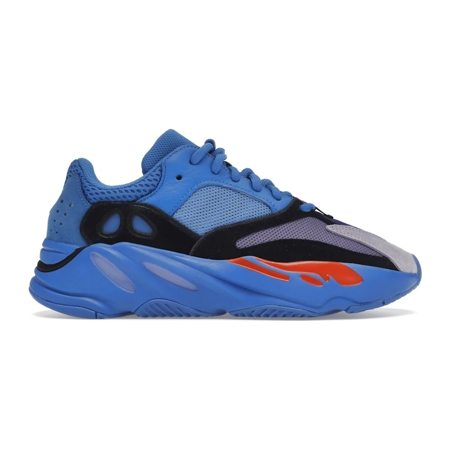 adidas Yeezy Boost 700 Hi-Res Blue