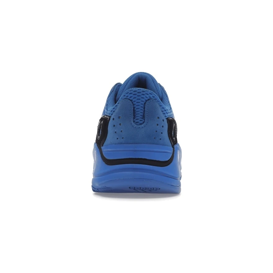 adidas Yeezy Boost 700 Hi-Res Blue, vue arrière